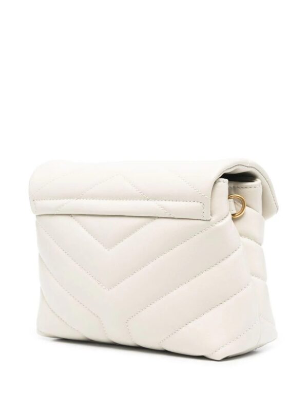 17129610_26a2fba5-6c5e-4209-ba11-f5fac380aa4b_1000.jpg Saint Laurent logo-plaque quilted crossbody bag