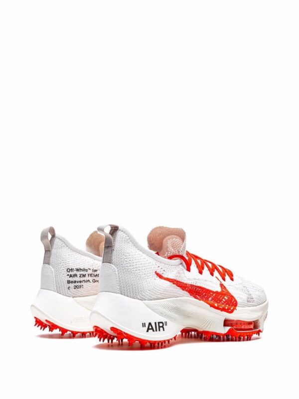17140491_35781377_1000_c9c294a6-0303-47c5-a456-82f7b4d545c7.jpg Nike X Off-White x Off-White Air Zoom Tempo NEXT% sneakers "Solar Red"