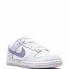 Nike Dunk Low "Purple Pulse" sneakers