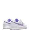 Nike Dunk Low "Purple Pulse" sneakers