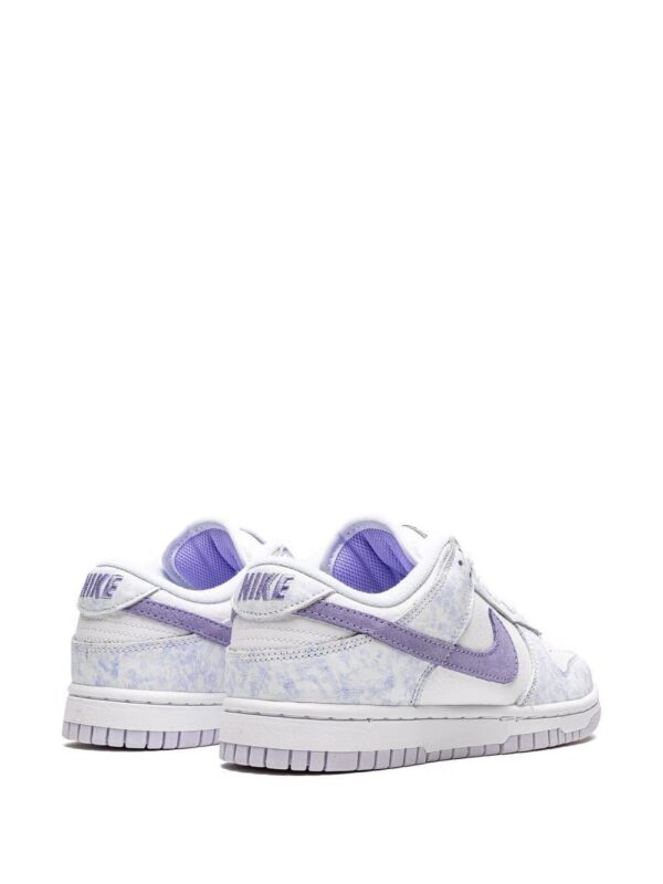 Nike Dunk Low "Purple Pulse" sneakers