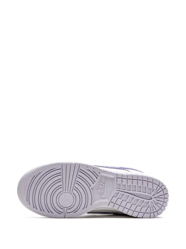 Nike Dunk Low "Purple Pulse" sneakers