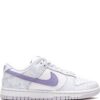 Nike Dunk Low "Purple Pulse" sneakers