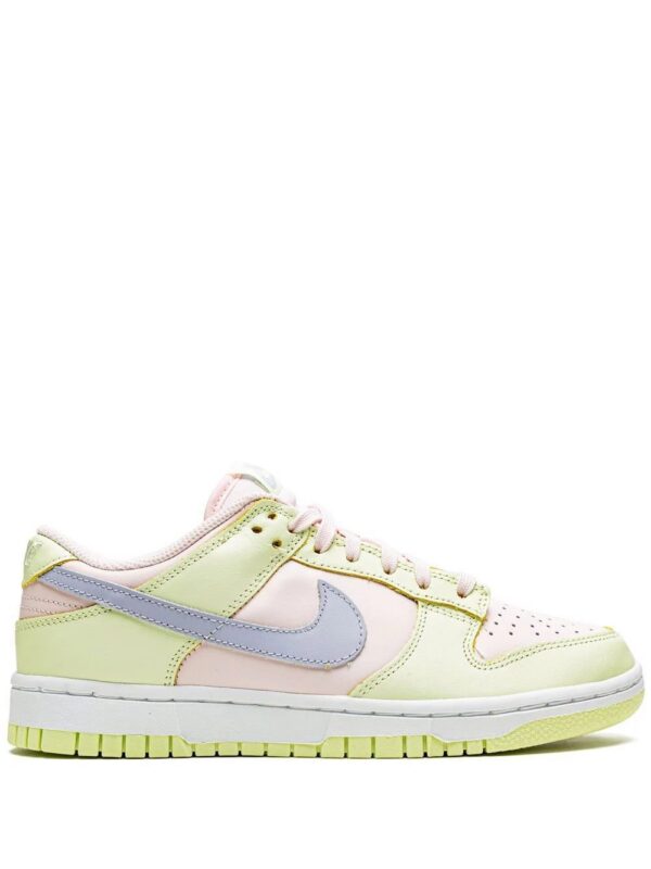 17165806_35783471_1000-1.jpg Nike Dunk low-top sneakers