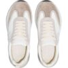 17173317_36988624_1000.jpg Tory Burch Good Luck low-top sneakers