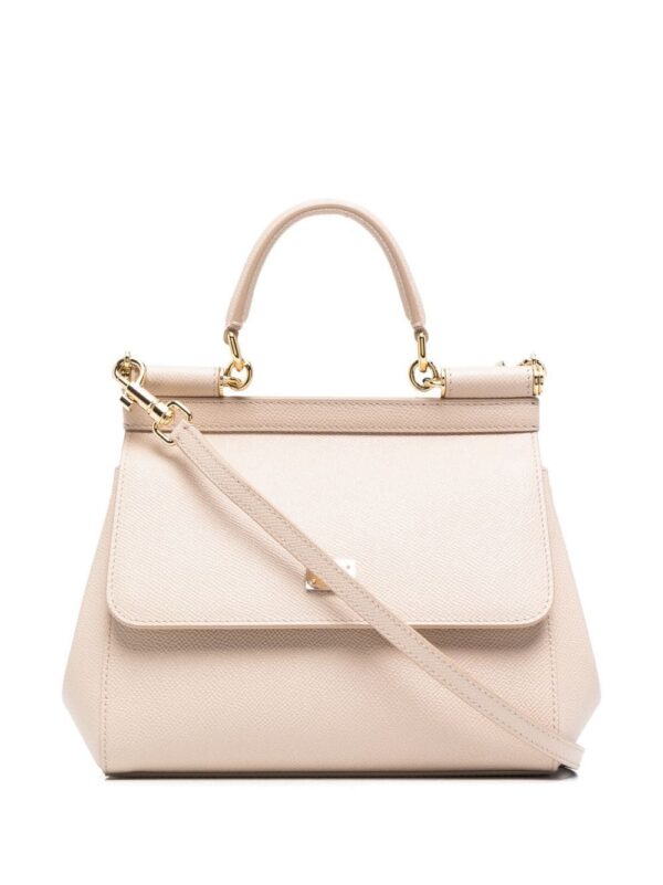 17174144_663d4ba4-bffb-428e-a9ef-e23f43511fe2_1000.jpg Dolce & Gabbana medium Sicily shoulder bag