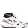 17193564_34850309_1000.jpg Adidas Ultraboost 21 metallic-effect sneakers