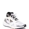 17193564_34850311_1000.jpg Adidas Ultraboost 21 metallic-effect sneakers