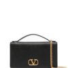 17198898_a2f24b33-27a9-4c56-aa47-6fe551fa3257_1000.jpg Valentino Garavani VLogo Signature leather wallet-on-chain