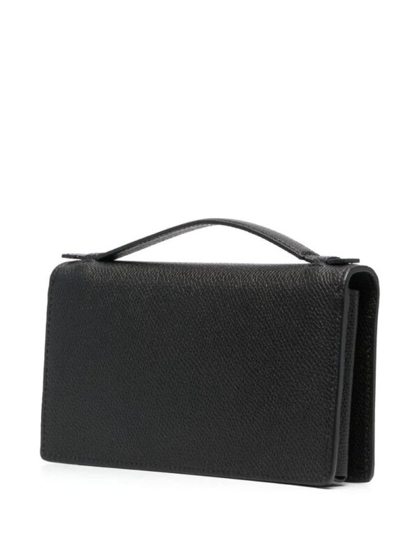 17198898_c2fac6fb-f866-491d-89aa-9bac26ae659a_1000.jpg Valentino Garavani VLogo Signature leather wallet-on-chain