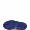 Jordan  Air Jordan 1 Mid SE "Iron Purple" sneakers