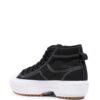 adidas  Nizza Trek trainers
