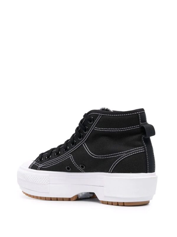 adidas  Nizza Trek trainers