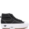 adidas  Nizza Trek trainers