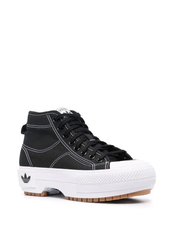 adidas  Nizza Trek trainers