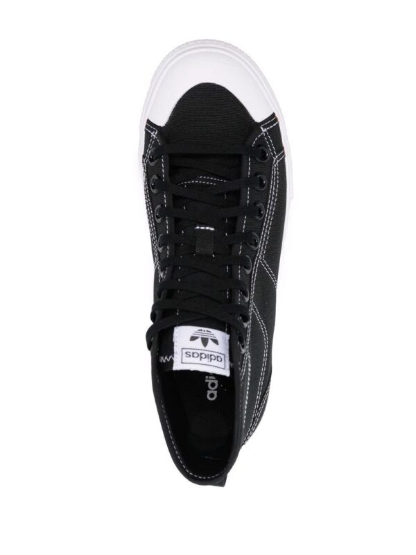 adidas  Nizza Trek trainers