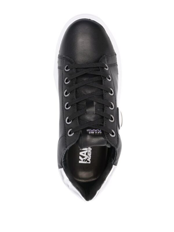 17234636_36271655_1000.jpg Karl Lagerfeld K/Ikonic flatform sneakers