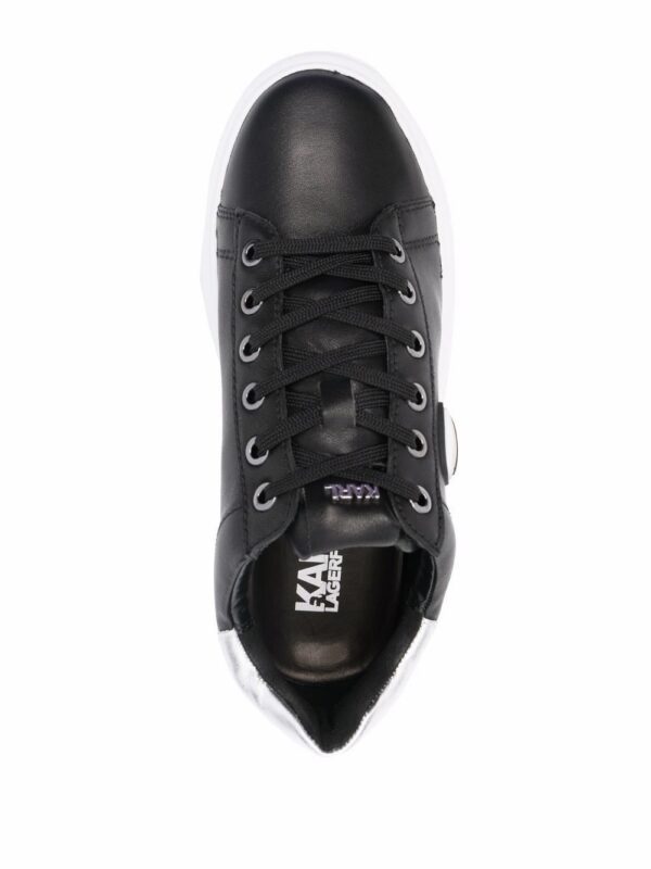 17234636_36271655_1000_3a93dc75-ce30-4e5c-8411-726be8a46b35.jpg Karl Lagerfeld K/Ikonic flatform sneakers