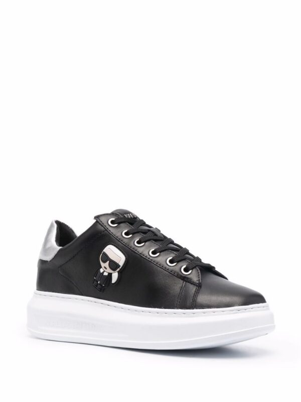 17234636_36272742_1000_1c3dbb52-8c52-4a69-8966-2a5e2ca320f4.jpg Karl Lagerfeld K/Ikonic flatform sneakers