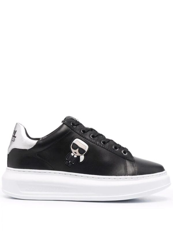17234636_36272745_1000.jpg Karl Lagerfeld K/Ikonic flatform sneakers
