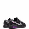Nike X Off-White Dunk Low "Lot 50" sneakers