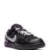 Nike X Off-White Dunk Low "Lot 50" sneakers