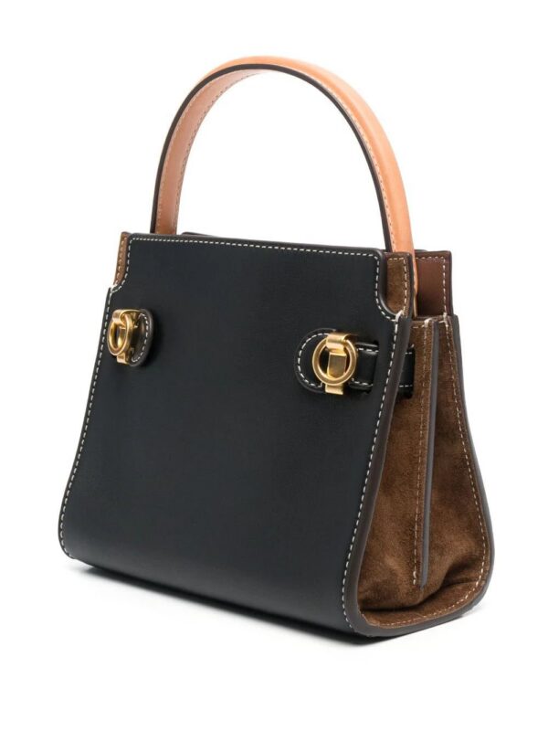 17249993_3c66be17-ef3c-4a32-9841-ae834fda144d_1000.jpg Tory Burch LEE RADZIWILL PETITE DOUBLE BAG