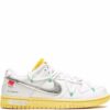 Nike X Off-White Dunk Low "Lot 01" sneakers