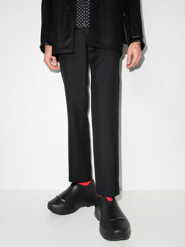 17250590_36780136_1000_3653c972-9ba2-4c4a-9558-0bfb7aaee239.jpg Givenchy Monumental Mallow Low "Black" shoes