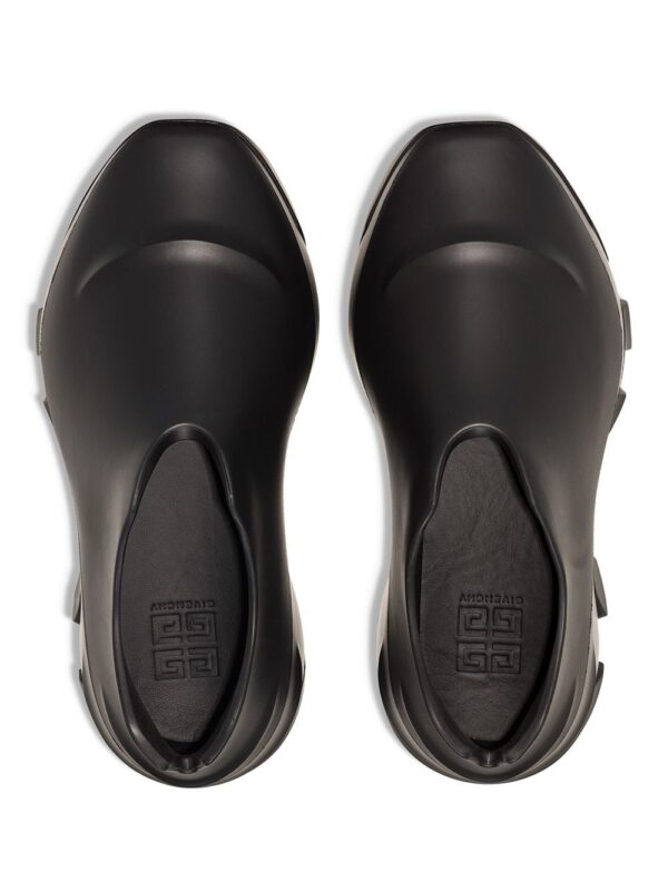 17250590_36782032_1000_ed2d75ad-68da-4fb2-8470-a685d9a3ab96.jpg Givenchy Monumental Mallow Low "Black" shoes