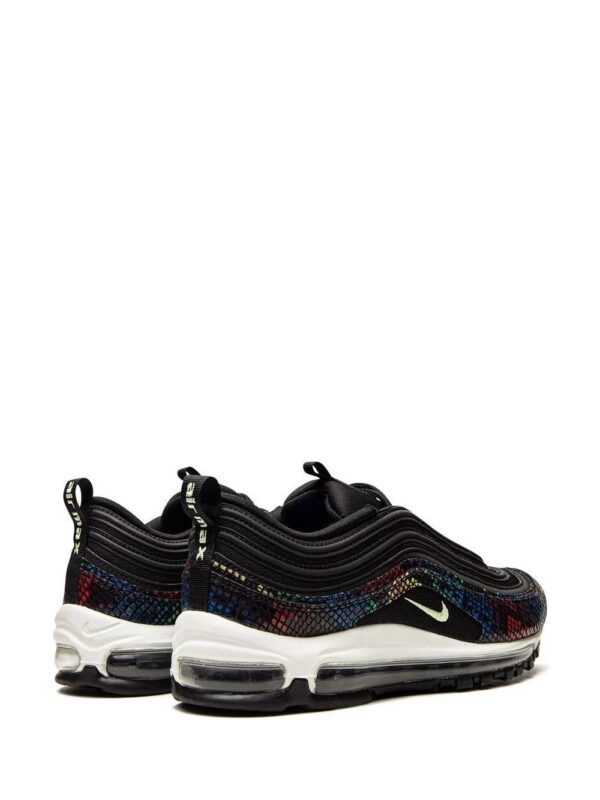 17258302_35901300_1000_dd4b9c4e-1daa-4907-8106-1f06437e95ba-1.jpg Nike Air Max 97 SE "Rainbow Snake" sneakers