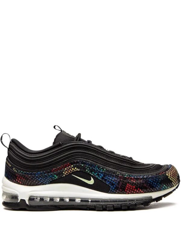 17258302_35901301_1000-1.jpg Nike Air Max 97 SE "Rainbow Snake" sneakers