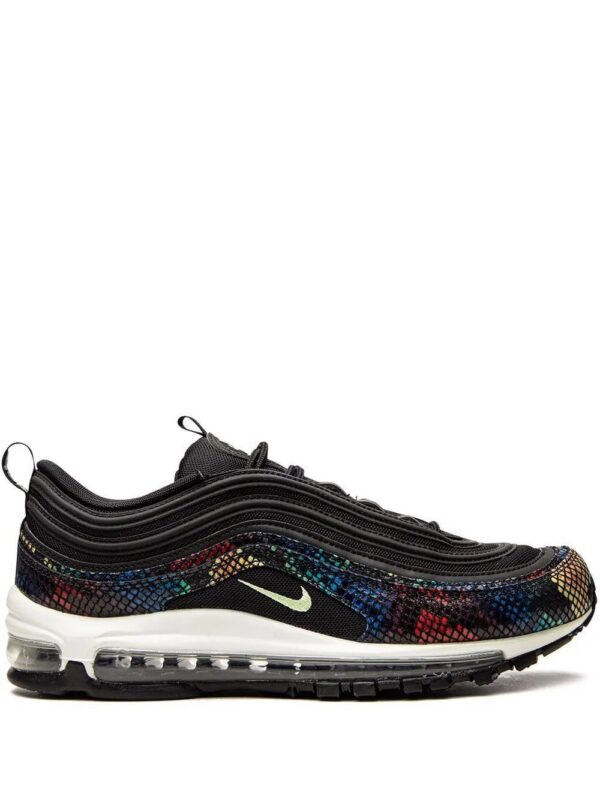 17258302_35901301_1000_adeda637-0891-4065-94c2-4d06f8fa0548.jpg Nike Air Max 97 SE "Rainbow Snake" sneakers