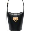 Ferragamo  Trifolio bucket bag