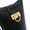 Ferragamo  Trifolio bucket bag