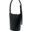 Ferragamo  Trifolio bucket bag