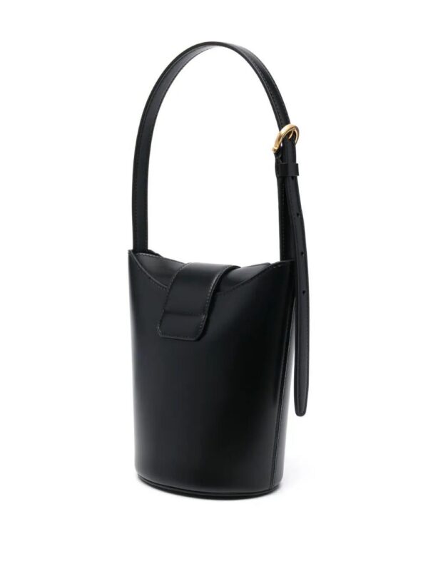 Ferragamo  Trifolio bucket bag