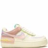 Nike Air Force 1 Shadow sneakers