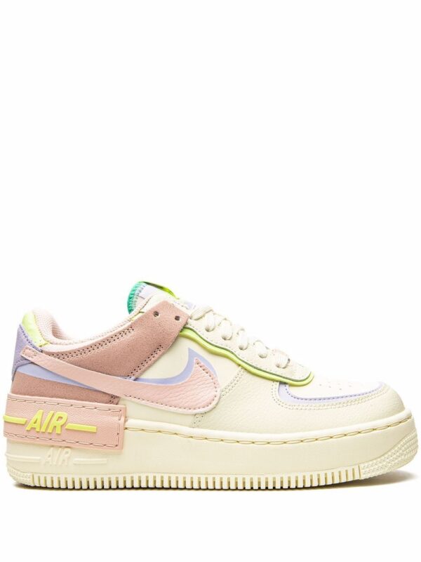 Nike Air Force 1 Shadow sneakers