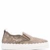 17267350_37790160_1000_9c28fc72-000b-496c-a249-907029a73d88.jpg Chloé Lauren slip-on sneakers