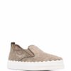 17267350_37790176_1000_73ee6aff-9f42-4473-9946-dfa27bd9e687.jpg Chloé Lauren slip-on sneakers