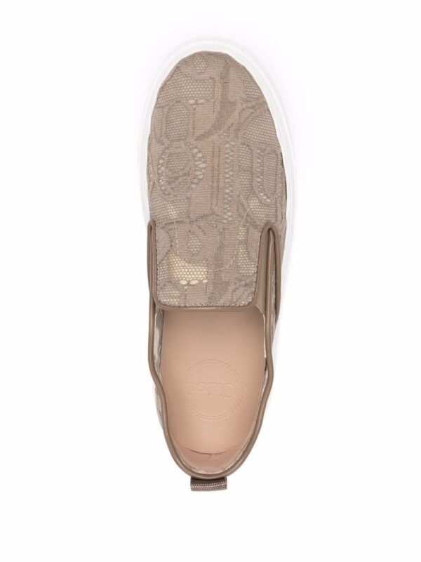 17267350_37792121_1000_a644550b-efca-4559-be1c-b65b8d493dbd.jpg Chloé Lauren slip-on sneakers