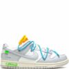 Nike X Off-White Dunk Low "Lot 02" sneakers