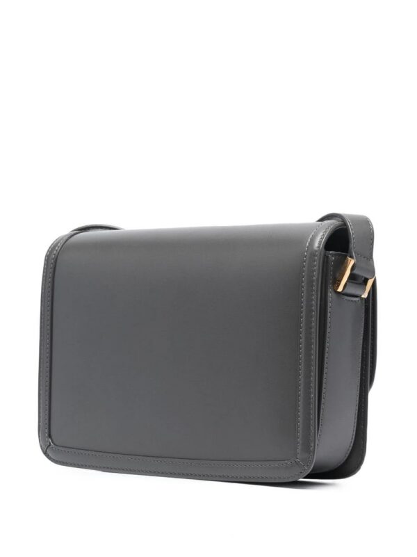 Saint Laurent  Solferino crossbody bag