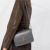 Saint Laurent  Solferino crossbody bag