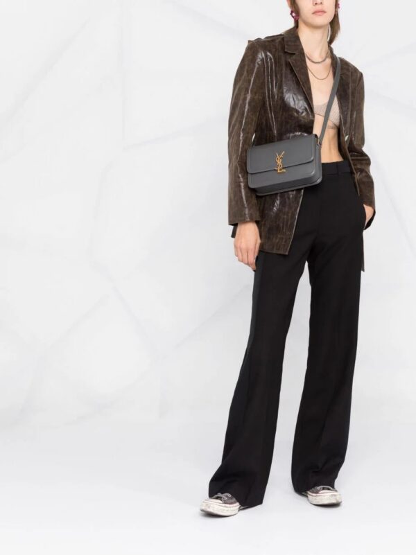 Saint Laurent  Solferino crossbody bag