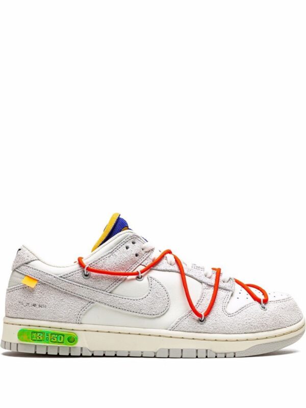 17295177_35445992_1000_e4dd000d-ac0d-4a24-a0c4-b2b3ae30ee4a.jpg Nike X Off-White Dunk Low "Lot 13" sneakers
