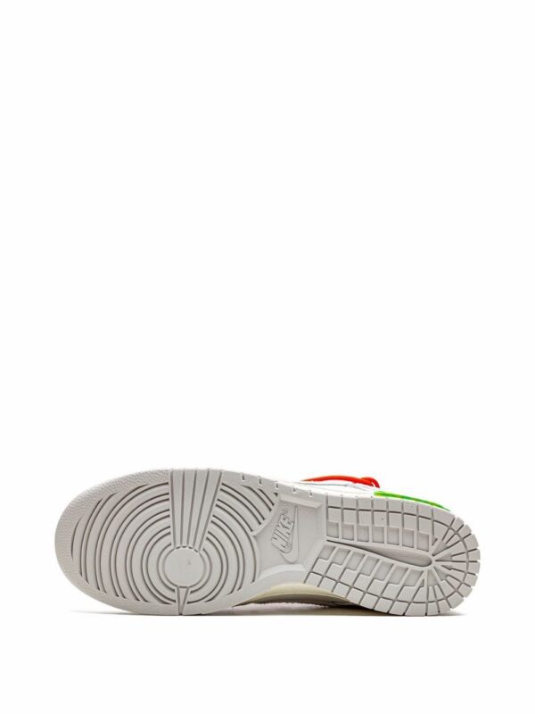 17295177_35446690_1000_b152535c-abcb-49ba-9938-262eb640234e.jpg Nike X Off-White Dunk Low "Lot 13" sneakers