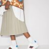 Gucci Web-stripe low-top sneakers