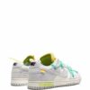 17300305_35757807_1000_4580f2b3-398d-45d3-a6ef-218dc078f7e3.jpg Nike X Off-White Dunk Low "Lot 14" sneakers
